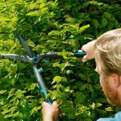 GARDENA - EasyCut - Heggenschaar - Extra Licht Van Gewicht -Gardena Verkoopwinkel 1200x1200 261