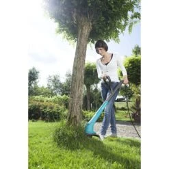 GARDENA - SmallCut Trimmer 300/23 - Grastrimmer (gemotoriseerd) - 300W - Maaibreedte 23 Cm -Gardena Verkoopwinkel 1200x1200 275