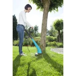GARDENA - SmallCut Trimmer 300/23 - Grastrimmer (gemotoriseerd) - 300W - Maaibreedte 23 Cm -Gardena Verkoopwinkel 1200x1200 276