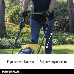 Powerplus POWXG6281 Elektrische Grasmaaier - Grasmachine Voor Middelgrote En Grote Tuin - 2000W - Maaibreedte 420mm - Verstelbare Maaihoogte - Mulching Functie - Incl. 40L Opvangbak 9 Powerplus POWXG6281 Elektrische Grasmaaier - Grasmachine Voor Middelgrote En Grote Tuin - 2000W - Maaibreedte 420mm - Verstelbare Maaihoogte - Mulching Functie - Incl. 40L Opvangbak -Gardena Verkoopwinkel 1200x1200 280