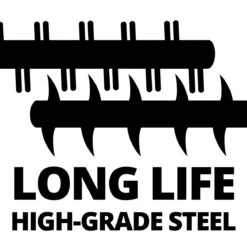 Einhell Verticuteerder En Beluchter RG-SA 1433 (1400 W - 33 Cm Werkbreedte - 3-voudige Hoogteverstelling - 28 L - Aanbevolen Voor Oppervlaktes Tot 400 M²) -Gardena Verkoopwinkel 1200x1200 311