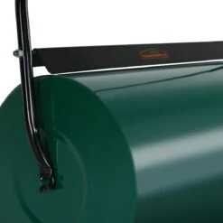 Gardebruk Tuinwals 60cm - 50L Vulvolume Staaltrommel - Groen -Gardena Verkoopwinkel 1200x1200 323