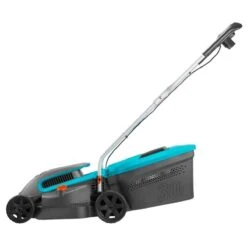 GARDENA - PowerMax™ 1200/32 0- Grasmaaier (gemotoriseerd) - Maaibreedte 32 Cm -Gardena Verkoopwinkel 1200x1200 331