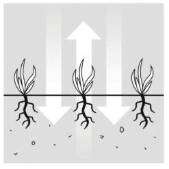 GARDENA EVC 1000 Verticuteermachine - Werkbreedte 30 Cm - Werkgebied 600m2 26 GARDENA EVC 1000 Verticuteermachine - Werkbreedte 30 Cm - Werkgebied 600m2 -Gardena Verkoopwinkel 1200x1200 353