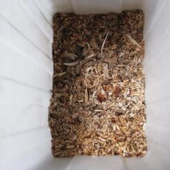 Gardebruk Hakselaar Elektrisch 2800W - 45mm Takdikte - Opvangbak 60 L -Gardena Verkoopwinkel 1200x1200 37