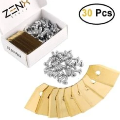 Titanium Robot Grasmaaier Mesjes Voor Husqvarna Automower, Gardena Robotmaaiers -Gardena Verkoopwinkel 1200x1200 376