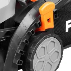 FUXTEC Grasmaaier Accu 40V (2x 20V) - Set Met Batterij (2x 2Ah) En Lader (2.4A Dubbellader) 17 FUXTEC Grasmaaier Accu 40V (2x 20V) - Set Met Batterij (2x 2Ah) En Lader (2.4A Dubbellader) -Gardena Verkoopwinkel 1200x1200 378