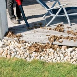 Einhell Accu Bladblazer GE-CL 18 Li E Kit (1x2,0Ah) Power X-Change (Li-Ion - 18 V - 12000 Min-1 - 210 Km/h Blaasluchtstroom - Incl. 2,0 Ah Accu En Lader) -Gardena Verkoopwinkel 1200x1200 38