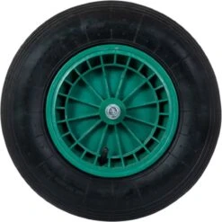 Kruiwagen Wiel 4.00 - 8 Luchtband Lijnprofiel - Asdiameter 20mm -Gardena Verkoopwinkel 1200x1200 4