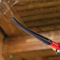 Einhell Accu Bladblazer GE-CL 18 Li E Kit (1x2,0Ah) Power X-Change (Li-Ion - 18 V - 12000 Min-1 - 210 Km/h Blaasluchtstroom - Incl. 2,0 Ah Accu En Lader) -Gardena Verkoopwinkel 1200x1200 41