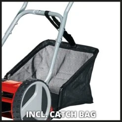 Einhell Kooimesmaaier - GC-HM 300 - Handmaaier - 30cm - 16L 14 Einhell Kooimesmaaier - GC-HM 300 - Handmaaier - 30cm - 16L -Gardena Verkoopwinkel 1200x1200 415
