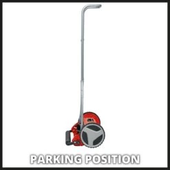 Einhell Kooimesmaaier - GC-HM 300 - Handmaaier - 30cm - 16L 21 Einhell Kooimesmaaier - GC-HM 300 - Handmaaier - 30cm - 16L -Gardena Verkoopwinkel 1200x1200 419