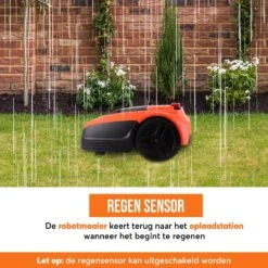 Zoef Robot Robotmaaier Dirk Met APP <600 M2 -Gardena Verkoopwinkel 1200x1200 420