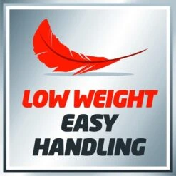 Einhell Accu Bladblazer GE-CL 18 Li E Kit (1x2,0Ah) Power X-Change (Li-Ion - 18 V - 12000 Min-1 - 210 Km/h Blaasluchtstroom - Incl. 2,0 Ah Accu En Lader) -Gardena Verkoopwinkel 1200x1200 43