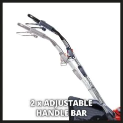 Einhell Verticuteerder En Beluchter GE-SA 1640 (1600 W - 40 Cm Werkbreedte - Tot 12 Mm Werkdiepte - In Hoogte Verstelbaar Stuur - Opvangzak 48 L - Incl. Beluchtingsrol) -Gardena Verkoopwinkel 1200x1200 432