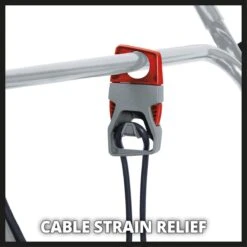 Einhell Verticuteerder En Beluchter GE-SA 1640 (1600 W - 40 Cm Werkbreedte - Tot 12 Mm Werkdiepte - In Hoogte Verstelbaar Stuur - Opvangzak 48 L - Incl. Beluchtingsrol) -Gardena Verkoopwinkel 1200x1200 439