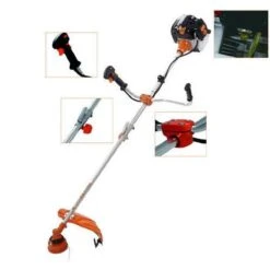 TIMBERPRO – 2in1 - Bosmaaier - Kantenmaaier - Benzine - 52 Cc - Draad En Mes - 3,0 PK -Gardena Verkoopwinkel 1200x1200 442
