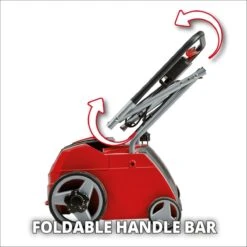 Einhell Verticuteermachine Elektrisch GC-SA 1231/1 1200 W 33 Einhell Verticuteermachine Elektrisch GC-SA 1231/1 1200 W -Gardena Verkoopwinkel 1200x1200 459