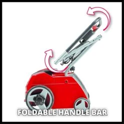 Einhell Verticuteermachine Elektrisch GC-SA 1231/1 1200 W 34 Einhell Verticuteermachine Elektrisch GC-SA 1231/1 1200 W -Gardena Verkoopwinkel 1200x1200 460