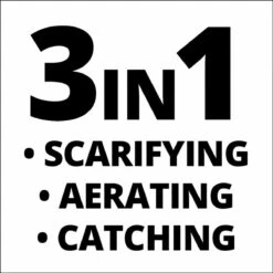 Einhell Verticuteermachine Elektrisch GC-SA 1231/1 1200 W 37 Einhell Verticuteermachine Elektrisch GC-SA 1231/1 1200 W -Gardena Verkoopwinkel 1200x1200 462