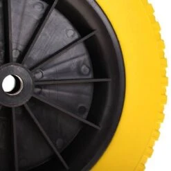 Benson ES Kruiwagenwiel 39cm Anti Lek Flex Lite Premium Zonder As -Gardena Verkoopwinkel 1200x1200 5