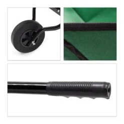 Relaxdays Kruiwagen Opvouwbaar - Inklapbare Tuinwagen - Vouwkruiwagen - Groen - 50 L 10 Relaxdays Kruiwagen Opvouwbaar - Inklapbare Tuinwagen - Vouwkruiwagen - Groen - 50 L -Gardena Verkoopwinkel 1200x1200 51