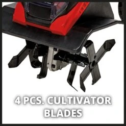 Einhell Accu Grondfrees GE-CR 30 Li-Solo Power X-Change (Li-Ion - 36 V - 30 Cm Werkbreedte - 20 Cm Werkdiepte - Robuuste Hakmessen - 2-punts Veiligheidsschakelaar - Zonder Accu En Lader) 22 Einhell Accu Grondfrees GE-CR 30 Li-Solo Power X-Change (Li-Ion - 36 V - 30 Cm Werkbreedte - 20 Cm Werkdiepte - Robuuste Hakmessen - 2-punts Veiligheidsschakelaar - Zonder Accu En Lader) -Gardena Verkoopwinkel 1200x1200 566