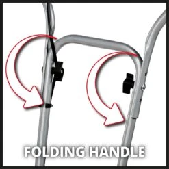 Einhell Accu Grondfrees GE-CR 30 Li-Solo Power X-Change (Li-Ion - 36 V - 30 Cm Werkbreedte - 20 Cm Werkdiepte - Robuuste Hakmessen - 2-punts Veiligheidsschakelaar - Zonder Accu En Lader) 23 Einhell Accu Grondfrees GE-CR 30 Li-Solo Power X-Change (Li-Ion - 36 V - 30 Cm Werkbreedte - 20 Cm Werkdiepte - Robuuste Hakmessen - 2-punts Veiligheidsschakelaar - Zonder Accu En Lader) -Gardena Verkoopwinkel 1200x1200 567