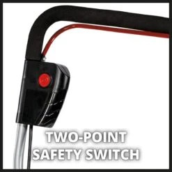 Einhell Accu Grondfrees GE-CR 30 Li-Solo Power X-Change (Li-Ion - 36 V - 30 Cm Werkbreedte - 20 Cm Werkdiepte - Robuuste Hakmessen - 2-punts Veiligheidsschakelaar - Zonder Accu En Lader) 24 Einhell Accu Grondfrees GE-CR 30 Li-Solo Power X-Change (Li-Ion - 36 V - 30 Cm Werkbreedte - 20 Cm Werkdiepte - Robuuste Hakmessen - 2-punts Veiligheidsschakelaar - Zonder Accu En Lader) -Gardena Verkoopwinkel 1200x1200 568