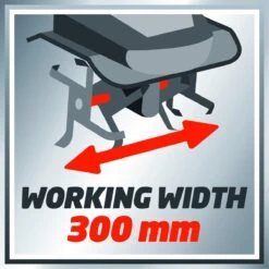 Einhell Accu Grondfrees GE-CR 30 Li-Solo Power X-Change (Li-Ion - 36 V - 30 Cm Werkbreedte - 20 Cm Werkdiepte - Robuuste Hakmessen - 2-punts Veiligheidsschakelaar - Zonder Accu En Lader) 30 Einhell Accu Grondfrees GE-CR 30 Li-Solo Power X-Change (Li-Ion - 36 V - 30 Cm Werkbreedte - 20 Cm Werkdiepte - Robuuste Hakmessen - 2-punts Veiligheidsschakelaar - Zonder Accu En Lader) -Gardena Verkoopwinkel 1200x1200 571