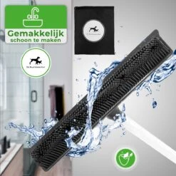 De Blaffende Kat 2 In 1 Rubberen Bezem – Bezem Binnen & Buiten – Vloerwisser Met Steel - Vloertrekker – Veger - Extra Lang 160cm 16 De Blaffende Kat 2 In 1 Rubberen Bezem – Bezem Binnen & Buiten – Vloerwisser Met Steel - Vloertrekker – Veger - Extra Lang 160cm -Gardena Verkoopwinkel 1200x1200 576