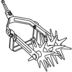 GARDENA Combisystem - Sterfrees Met Wiedmes 11 GARDENA Combisystem - Sterfrees Met Wiedmes -Gardena Verkoopwinkel 1200x1200 587