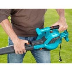 GARDENA ErgoJet 3000 Bladblazer - 3000W - Incl. 45l - Met Opvangzak 26 GARDENA ErgoJet 3000 Bladblazer - 3000W - Incl. 45l - Met Opvangzak -Gardena Verkoopwinkel 1200x1200 63