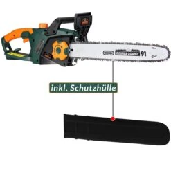Merkloos Gardebruk Elektrische Kettingzaag 2800 Watt - 46cm Snijlengte -Gardena Verkoopwinkel 1200x1200 637