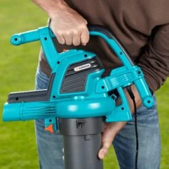 GARDENA ErgoJet 3000 Bladblazer - 3000W - Incl. 45l - Met Opvangzak 27 GARDENA ErgoJet 3000 Bladblazer - 3000W - Incl. 45l - Met Opvangzak -Gardena Verkoopwinkel 1200x1200 64