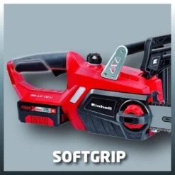 Einhell Accu Kettingzaag GE-LC 18 Li Kit (1x3,0Ah) Power X-Change (Li-Ion - 18 V - 25 Cm Zwaardlengte - 23 Cm Snijlengte - Terugslagbescherming - Kettingvangbout - Incl. 3,0 Ah Accu En Lader) -Gardena Verkoopwinkel 1200x1200 648