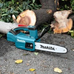 Makita DUC254Z 18V Li-Ion Accu Kettingzaag Body - 25 Cm -Gardena Verkoopwinkel 1200x1200 658
