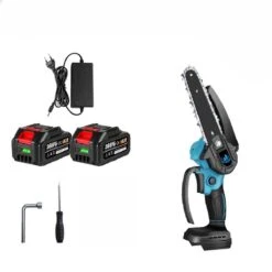 Mini Kettingzaag - Kettingzaag Accu - Mini Kettingzaag Met Accu - Snoeizaag -Gardena Verkoopwinkel 1200x1200 688