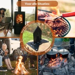 Miseru Houtklover – Geen Bijl Nodig – No Axe - Houtsplijter – Houtkliever – HANDMADE In Holland - Houtklover Voor Aanmaakhout – Metaal 13 Miseru Houtklover – Geen Bijl Nodig – No Axe - Houtsplijter – Houtkliever – HANDMADE In Holland - Houtklover Voor Aanmaakhout – Metaal -Gardena Verkoopwinkel 1200x1200 700