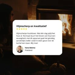 Miseru Houtklover – Geen Bijl Nodig – No Axe - Houtsplijter – Houtkliever – HANDMADE In Holland - Houtklover Voor Aanmaakhout – Metaal 14 Miseru Houtklover – Geen Bijl Nodig – No Axe - Houtsplijter – Houtkliever – HANDMADE In Holland - Houtklover Voor Aanmaakhout – Metaal -Gardena Verkoopwinkel 1200x1200 701