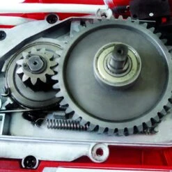 Einhell Elektrische Kettingzaag GH-EC 2040 (2000 Watt - 375 Mm Zaaglengte - Oregon-ketting En Kwaliteitszwaard - Terugslagbescherming En Kettingvangbout) -Gardena Verkoopwinkel 1200x1200 704