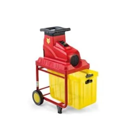 WOLF-Garten Fluisterhakselaar SDL 2800 EVO - Elektrisch - Takdikte 45mm - 2800 Watt, 230 Volt, 46tpm - Freeswals -Gardena Verkoopwinkel 1200x1200 71