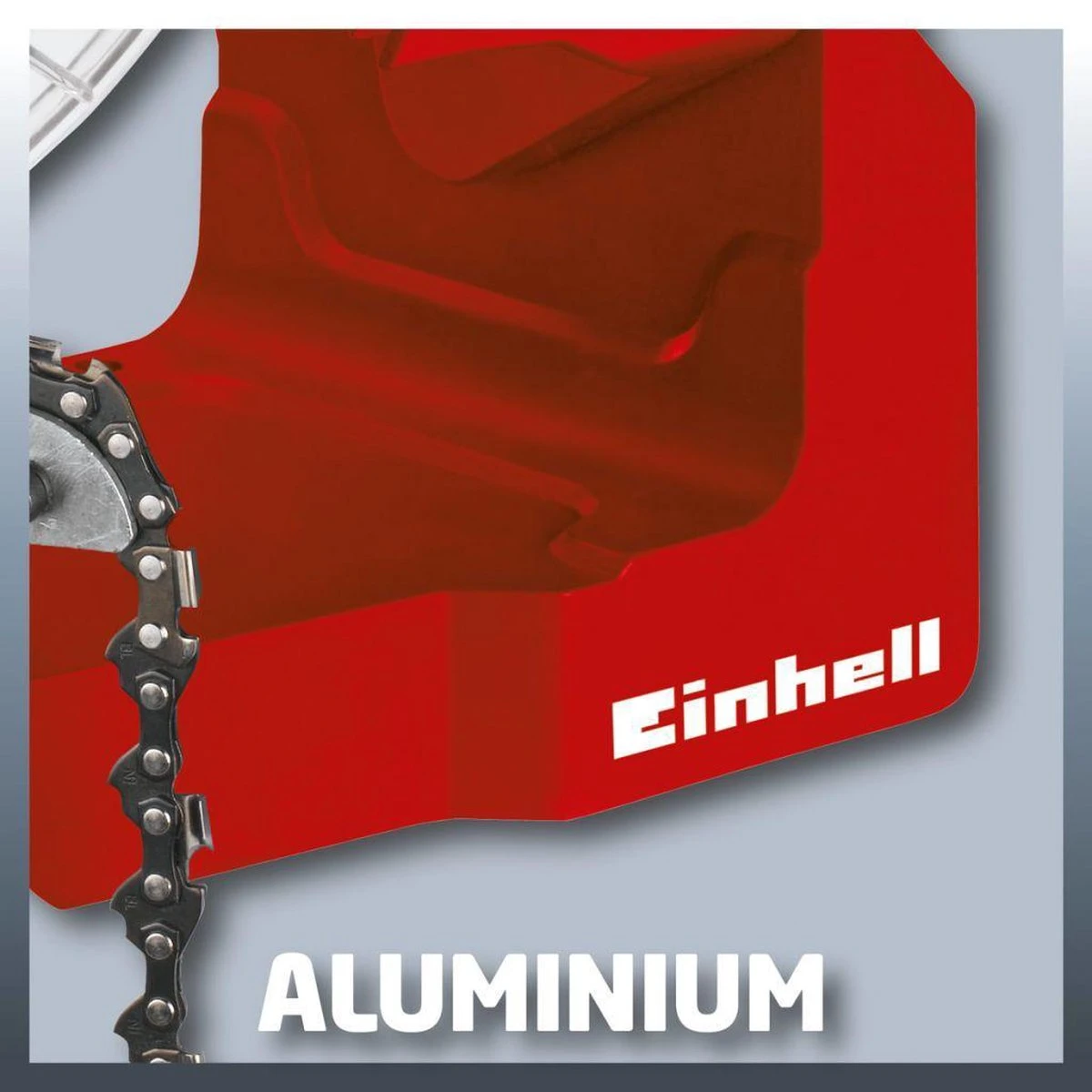 Einhell Kettingslijper GC-CS 235 E (235 W - 3.000 /min - Kettingspanner - Slijpschijf - Verlichting - Draaibare Slijpkop - Dieptebegrenzer) Slijpkop - Dieptebegrenzer) 12 Einhell Kettingslijper GC-CS 235 E (235 W - 3.000 /min - Kettingspanner - Slijpschijf - Verlichting - Draaibare Slijpkop - Dieptebegrenzer) Slijpkop - Dieptebegrenzer) - Afbeelding 12