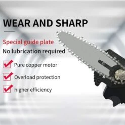 Mini Kettingzaag | Kettingzaag | Snoeischaar | Snoeizaag | Hand Kettingzaag | Tuingereedschap 9 Mini Kettingzaag | Kettingzaag | Snoeischaar | Snoeizaag | Hand Kettingzaag | Tuingereedschap -Gardena Verkoopwinkel 1200x1200 740