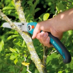 GARDENA Snoeizaag 200 P Takkenzaag - Meslengte 200 Mm 18 GARDENA Snoeizaag 200 P Takkenzaag - Meslengte 200 Mm -Gardena Verkoopwinkel 1200x1200 745