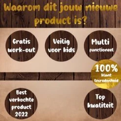 Merkloos Houtklover - Houtsplijter - Houtkliever - Houtklover Voor Aanmaakhout - Handmatig - Met Bevestigingsgaten - Kloofwig - Splijtwig - Metaal - Overal Te Bevestigen -Gardena Verkoopwinkel 1200x1200 754