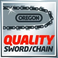 Einhell Accu Kettingzaag GE-LC 18 Li-Solo Power X-Change (Li-Ion, 18 V, 25 Cm Zwaardlengte, 23 Cm Snijlengte, Terugslagbescherming, Kettingvangbout, Zonder Accu En Lader) -Gardena Verkoopwinkel 1200x1200 769