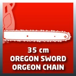 Einhell Elektrische Kettingzaag GH-EC 1835 (1800 Watt - 325 Mm Zaaglengte - Oregon-ketting En Kwaliteitszwaard - Terugslagbescherming En Kettingvangbout) -Gardena Verkoopwinkel 1200x1200 782