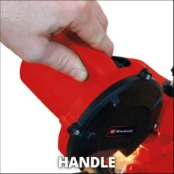 Einhell Kettingslijper GC-CS 85 E (85 W - 5500 /min - Slijphoekverstelling W. Schaal - Kettingspanner - Dieptebegrenzer Incl. Slijpschijf) -Gardena Verkoopwinkel 1200x1200 793