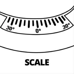 Einhell Kettingslijper GC-CS 85 E (85 W - 5500 /min - Slijphoekverstelling W. Schaal - Kettingspanner - Dieptebegrenzer Incl. Slijpschijf) -Gardena Verkoopwinkel 1200x1200 795